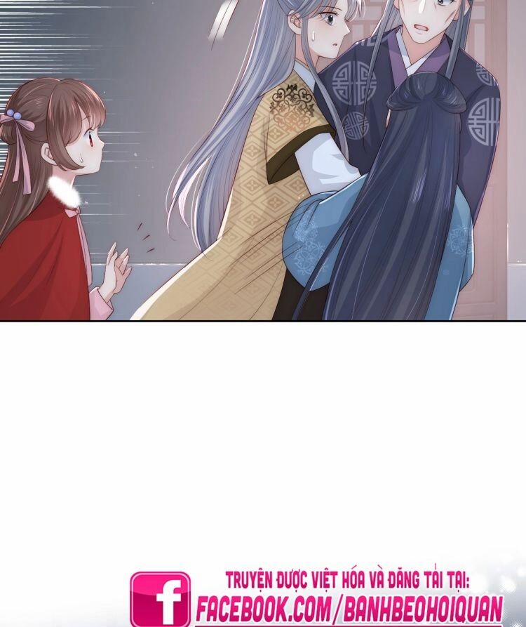 Dưỡng Địch Vi Hoạn 55 trang 62
