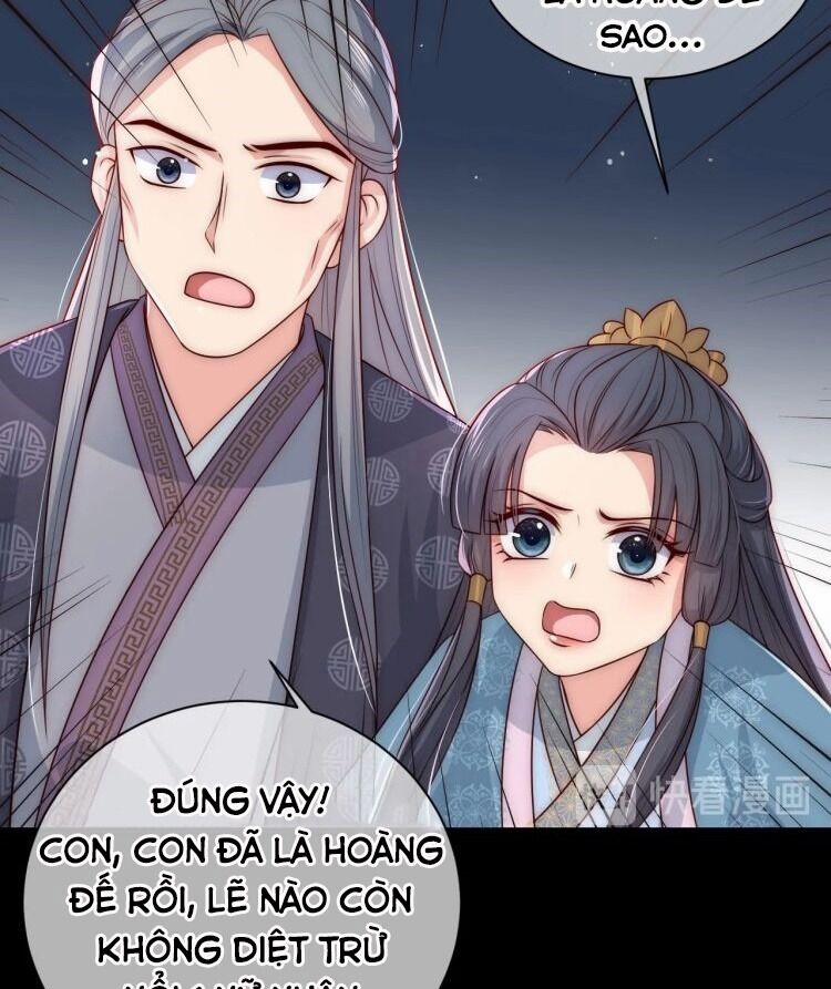 Dưỡng Địch Vi Hoạn 55 trang 65