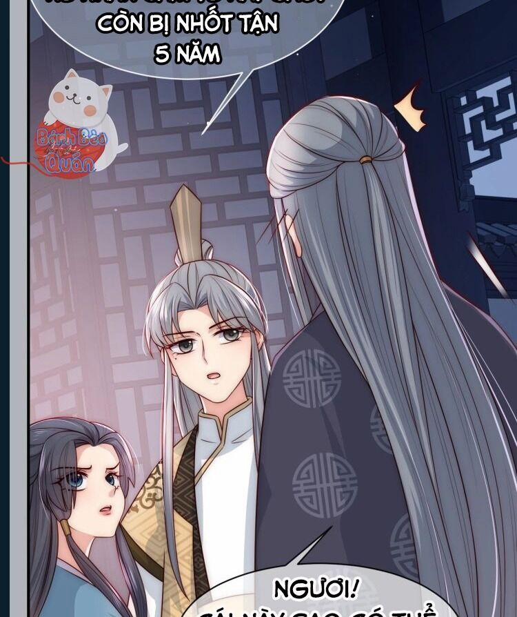 Dưỡng Địch Vi Hoạn 55 trang 68