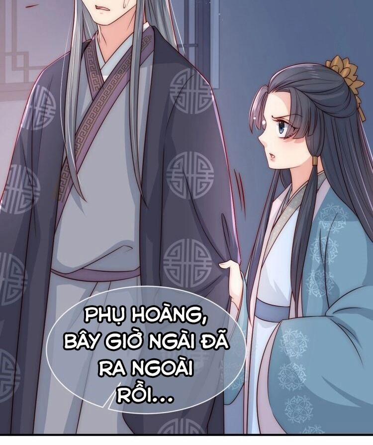Dưỡng Địch Vi Hoạn 55 trang 70