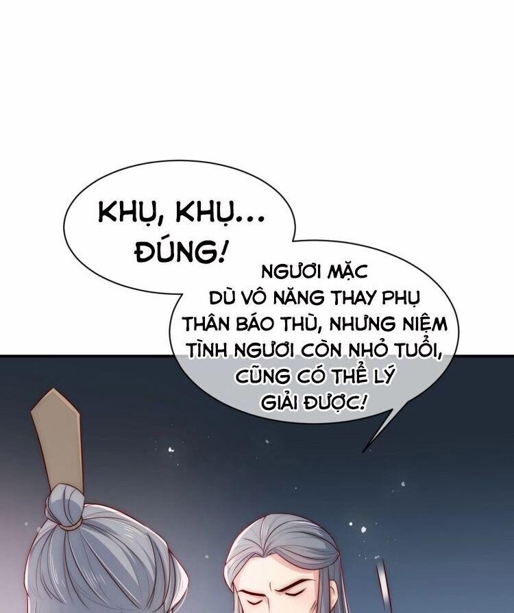 Dưỡng Địch Vi Hoạn 55 trang 71