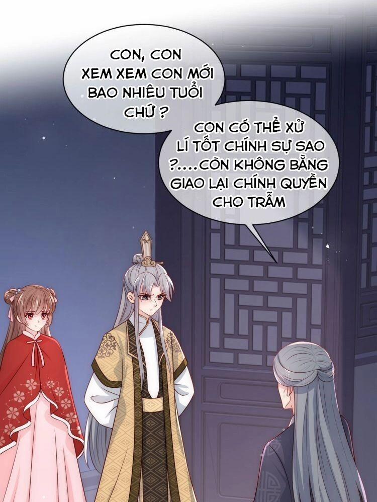 Dưỡng Địch Vi Hoạn 56 trang 2