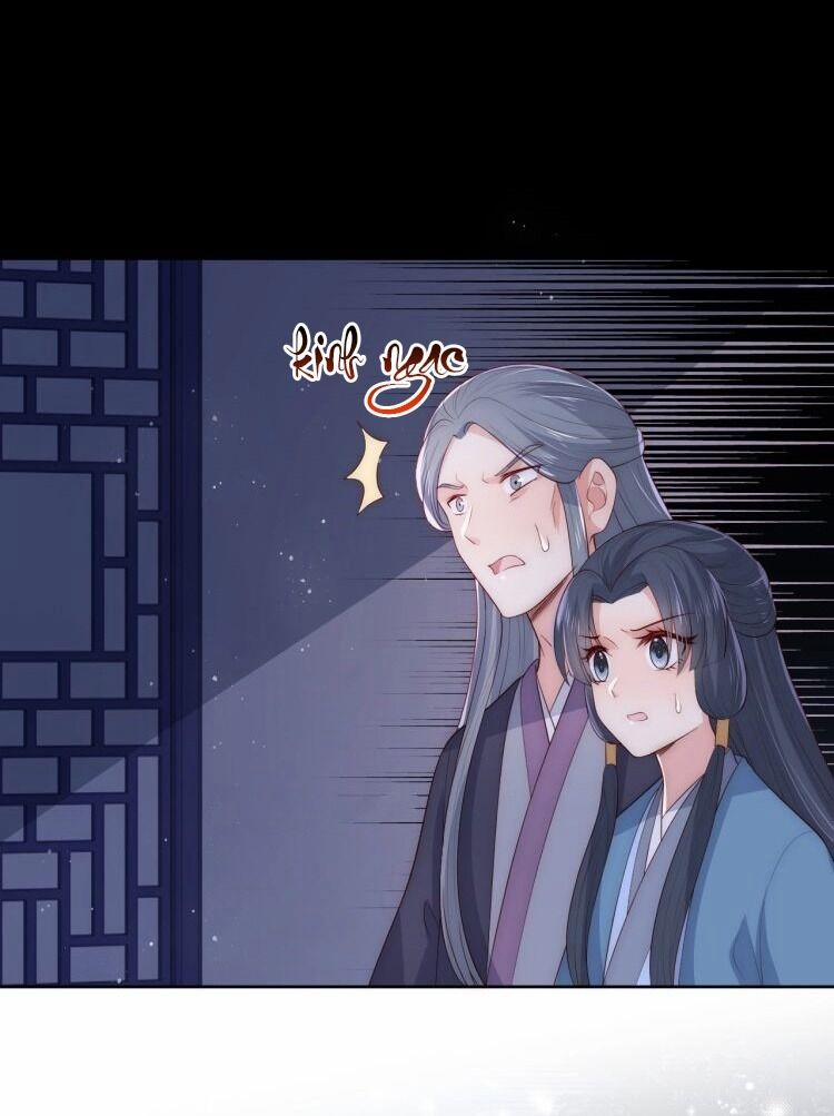 Dưỡng Địch Vi Hoạn 56 trang 20