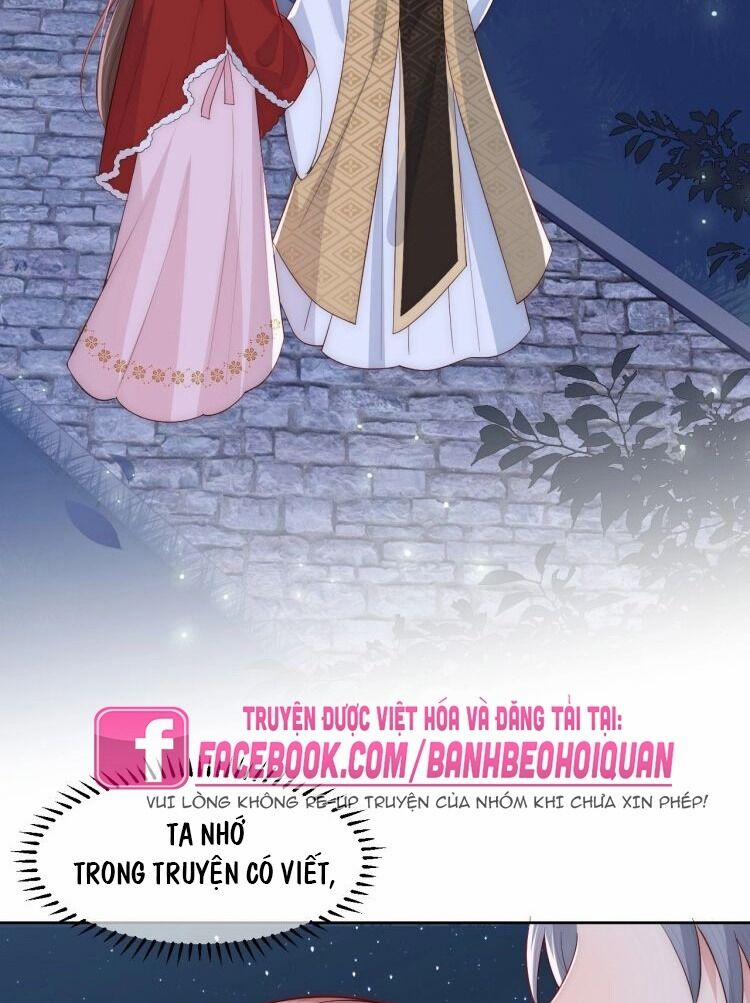 Dưỡng Địch Vi Hoạn 56 trang 23