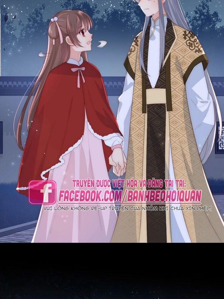 Dưỡng Địch Vi Hoạn 56 trang 27