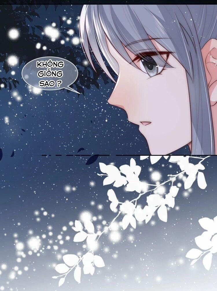 Dưỡng Địch Vi Hoạn 56 trang 28