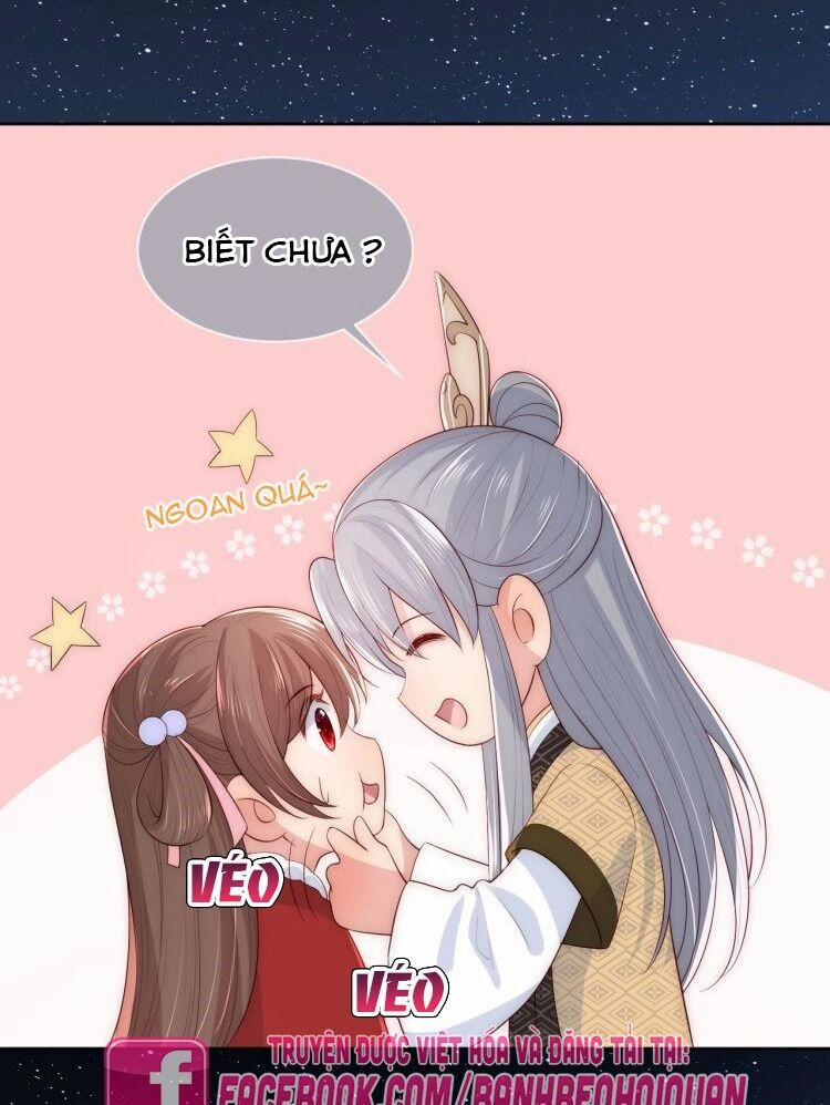 Dưỡng Địch Vi Hoạn 56 trang 35