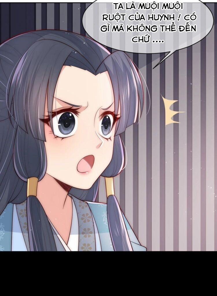 Dưỡng Địch Vi Hoạn 56 trang 53