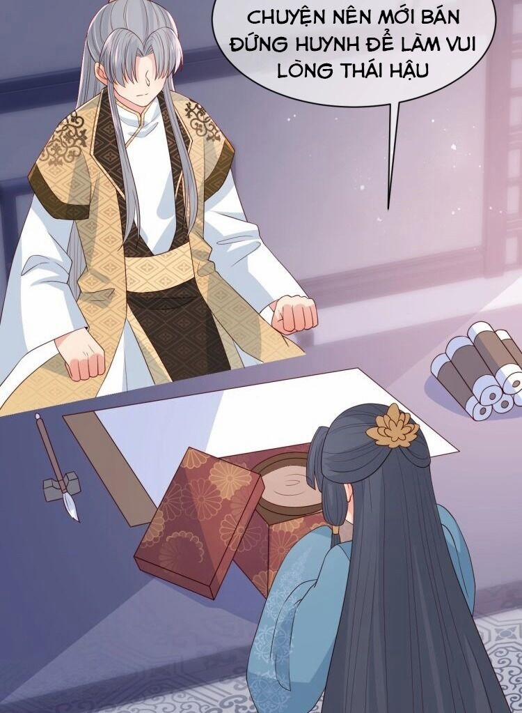 Dưỡng Địch Vi Hoạn 56 trang 61