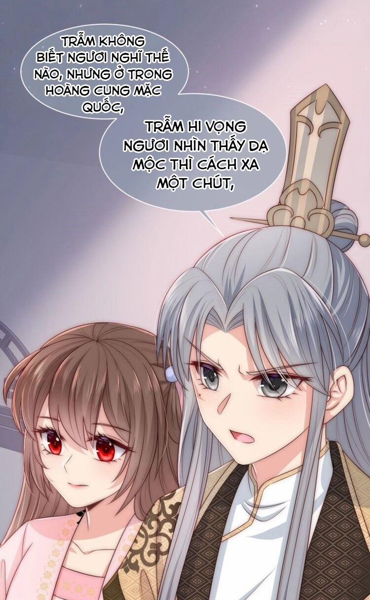 Dưỡng Địch Vi Hoạn 56 trang 70