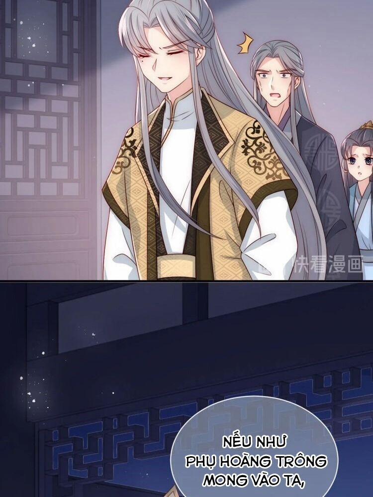 Dưỡng Địch Vi Hoạn 56 trang 8