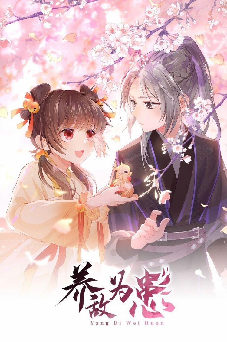 Dưỡng Địch Vi Hoạn 57 trang 0