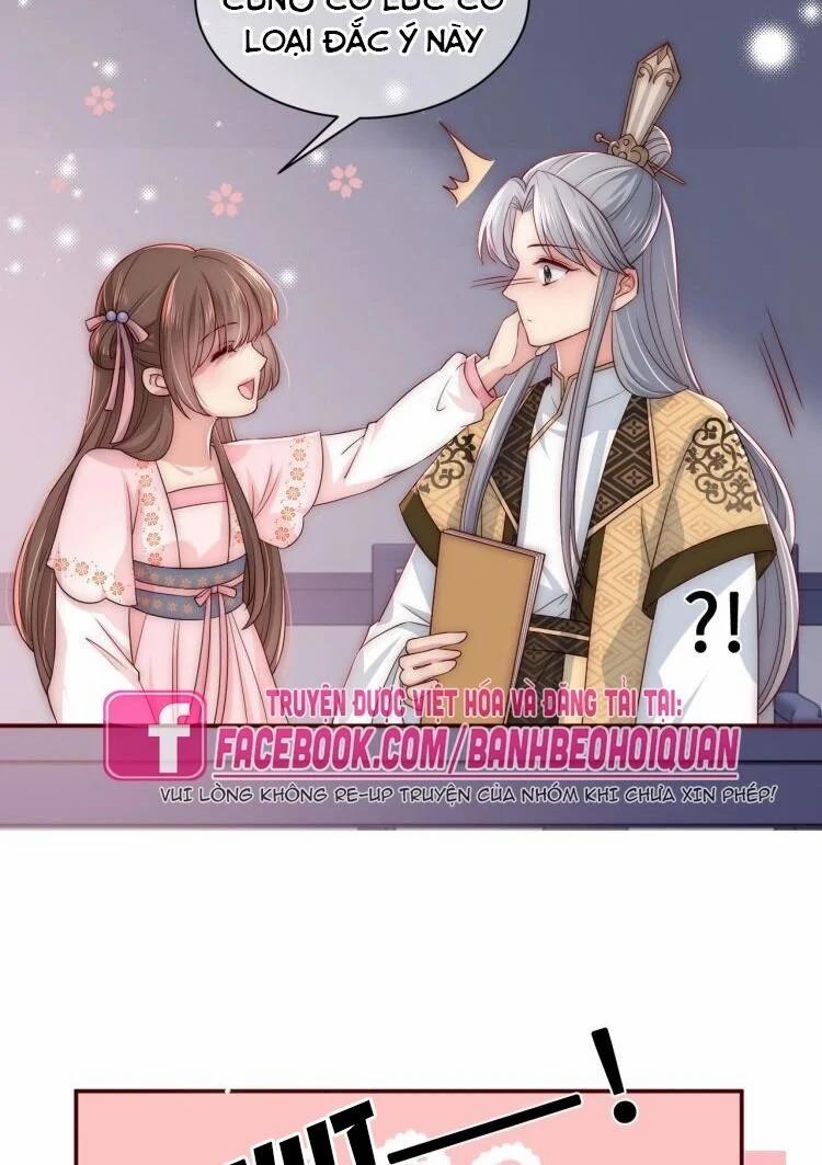 Dưỡng Địch Vi Hoạn 57 trang 17