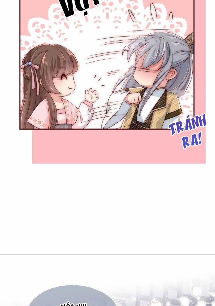 Dưỡng Địch Vi Hoạn 57 trang 18