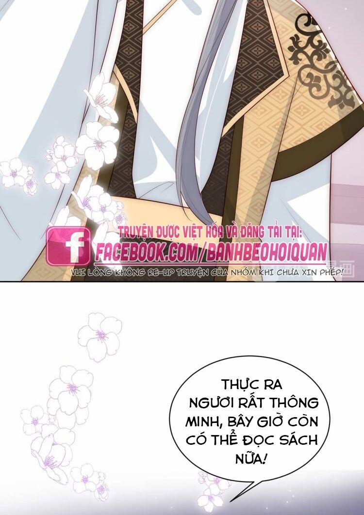 Dưỡng Địch Vi Hoạn 57 trang 20