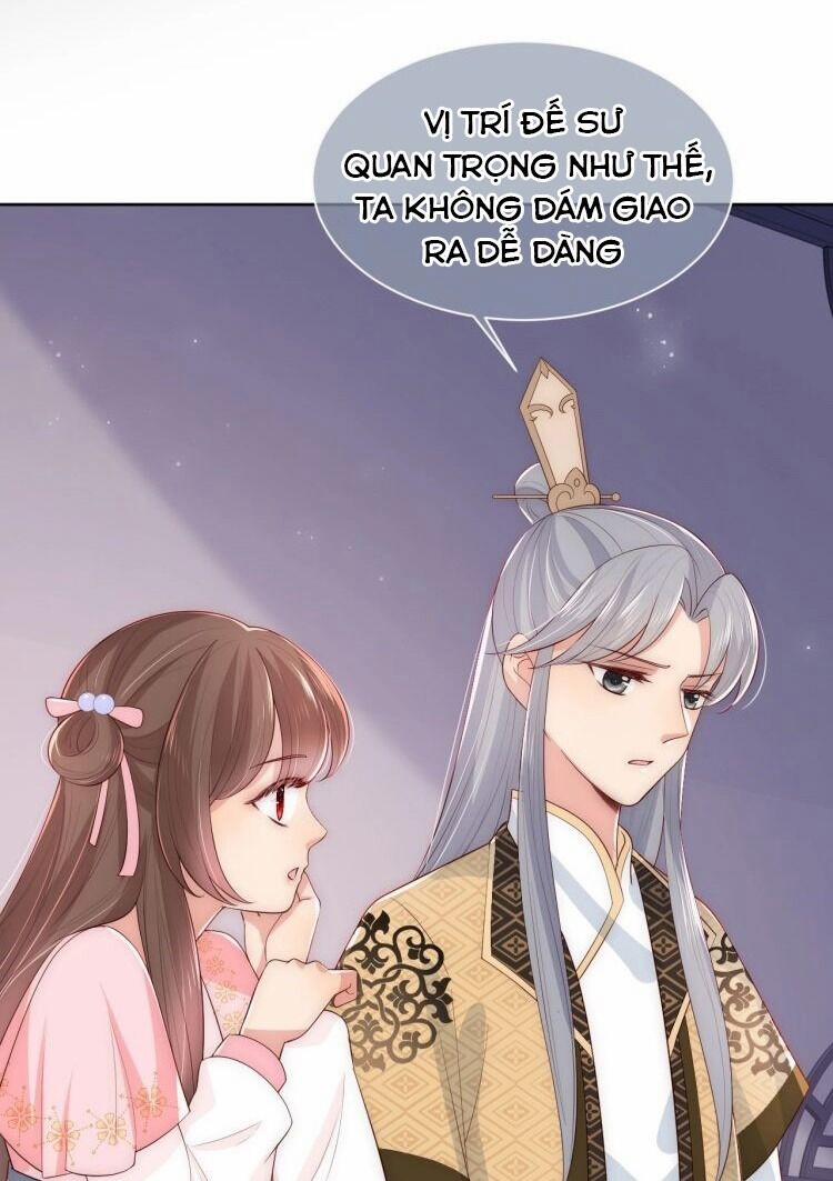 Dưỡng Địch Vi Hoạn 57 trang 23