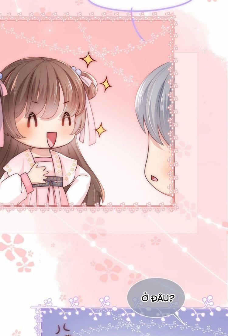 Dưỡng Địch Vi Hoạn 57 trang 28