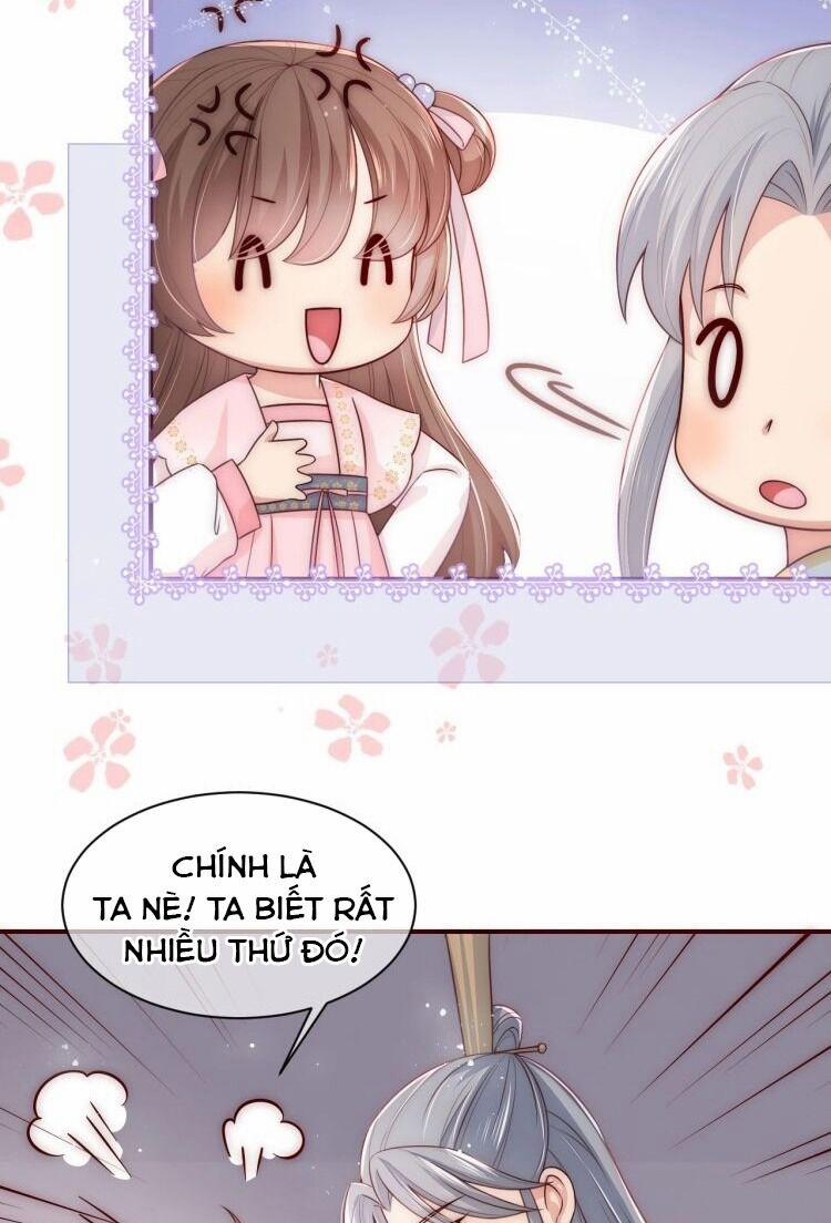 Dưỡng Địch Vi Hoạn 57 trang 29