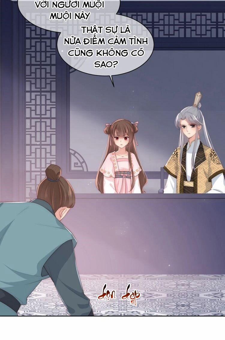 Dưỡng Địch Vi Hoạn 57 trang 3