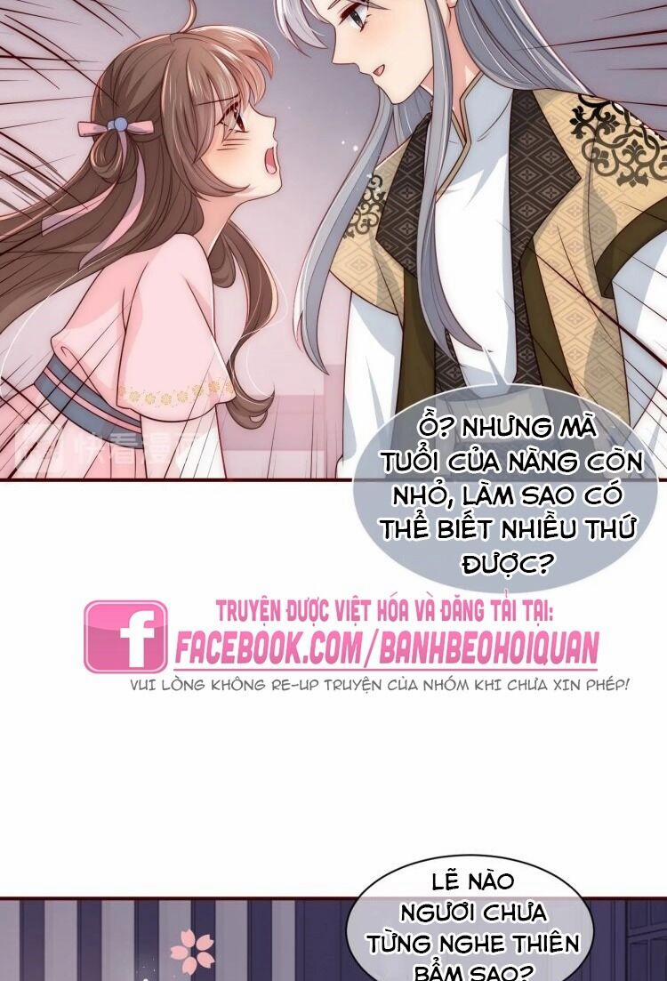 Dưỡng Địch Vi Hoạn 57 trang 30