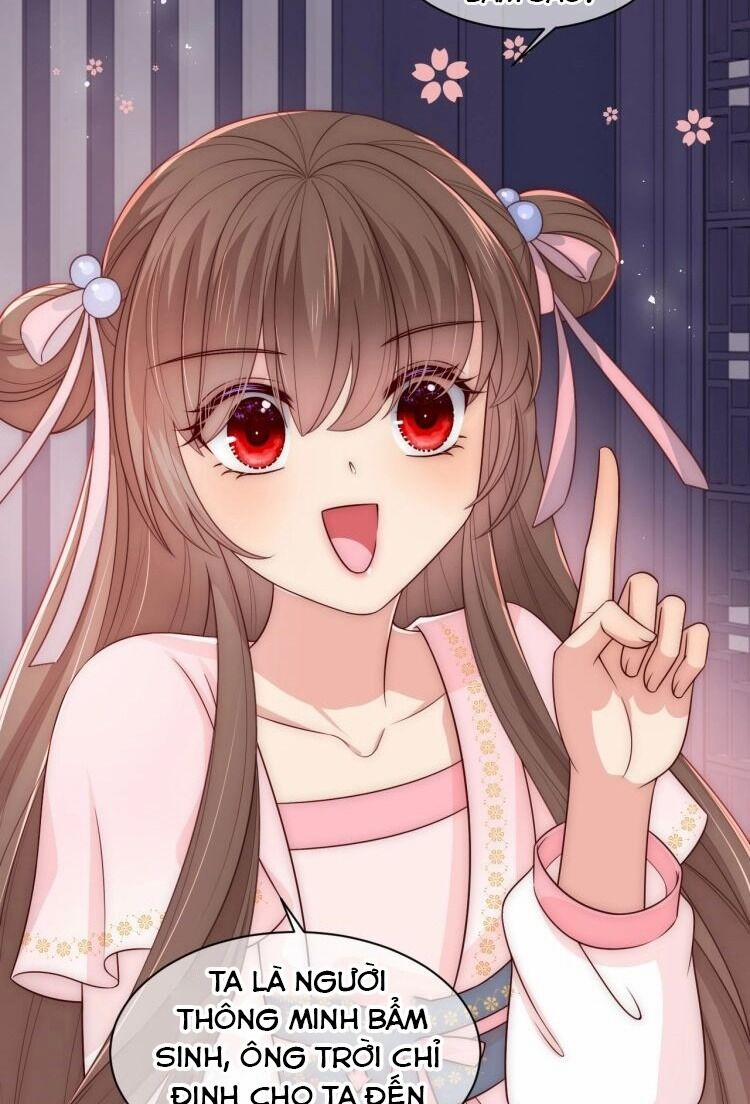 Dưỡng Địch Vi Hoạn 57 trang 31