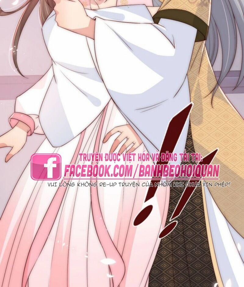 Dưỡng Địch Vi Hoạn 57 trang 50