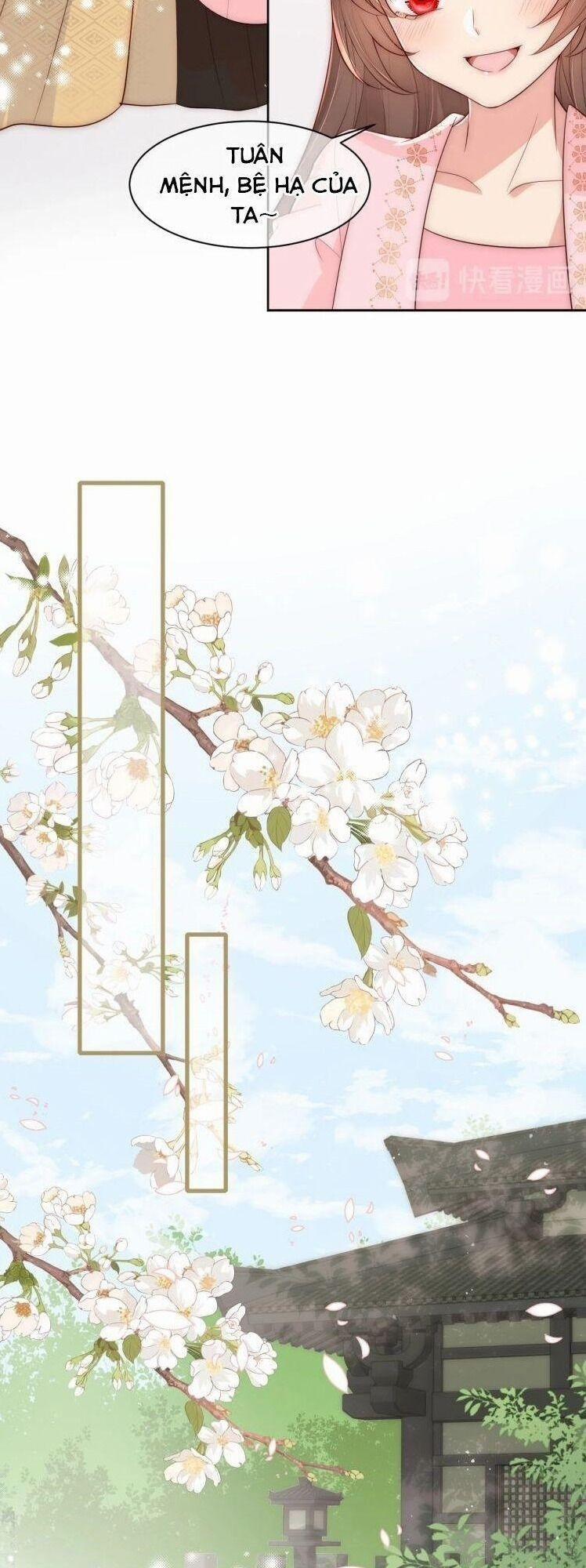 Dưỡng Địch Vi Hoạn 58 trang 10