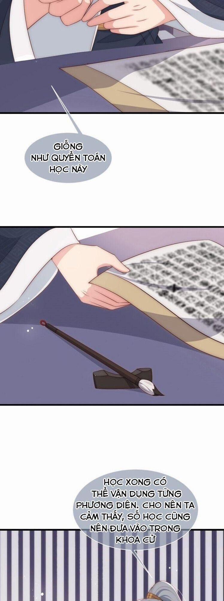 Dưỡng Địch Vi Hoạn 58 trang 12