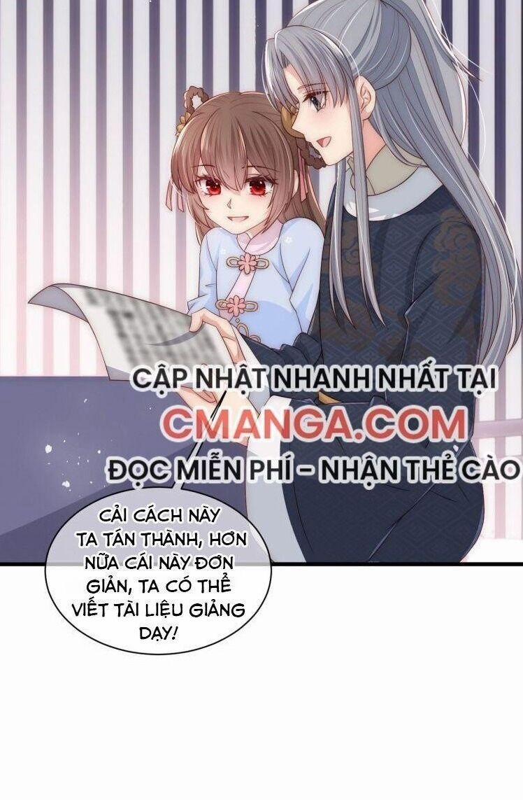 Dưỡng Địch Vi Hoạn 58 trang 13