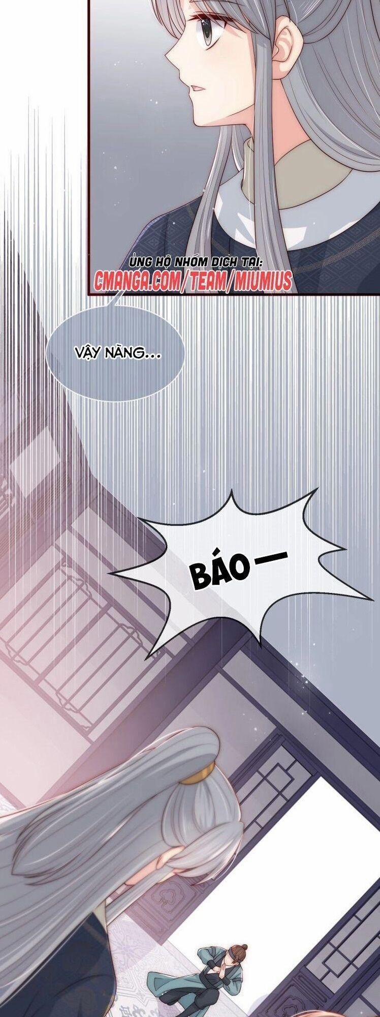 Dưỡng Địch Vi Hoạn 58 trang 19