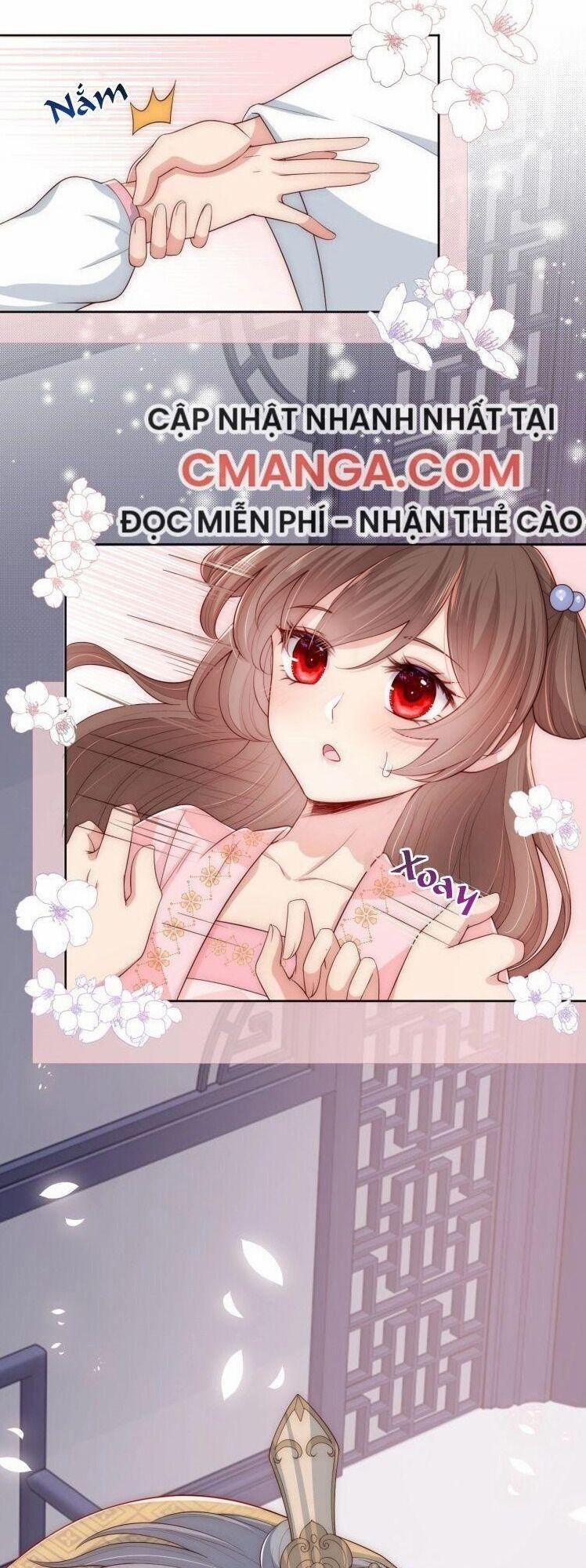 Dưỡng Địch Vi Hoạn 58 trang 2