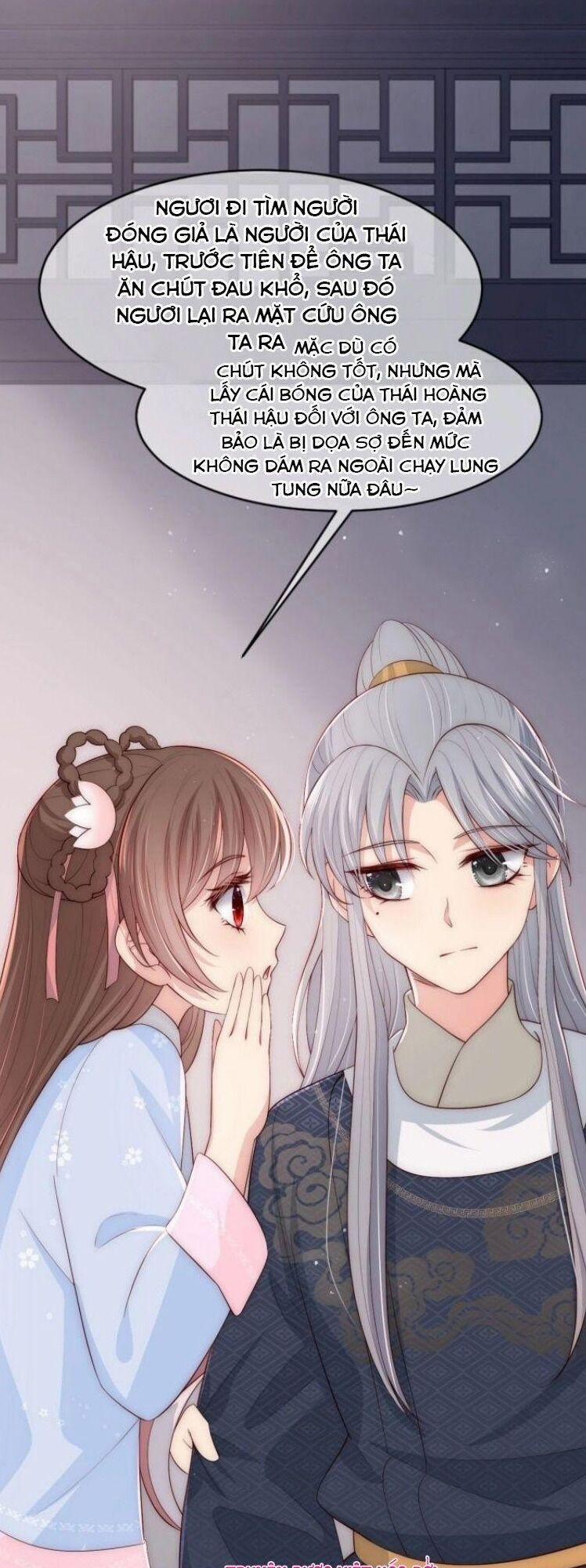 Dưỡng Địch Vi Hoạn 58 trang 24