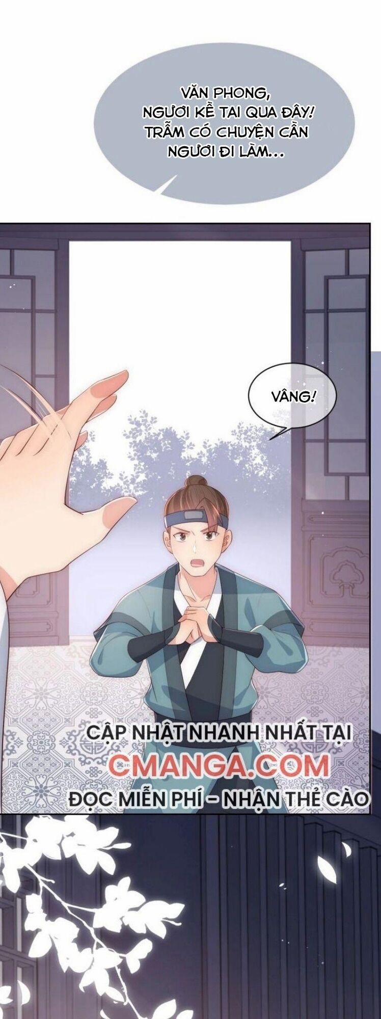 Dưỡng Địch Vi Hoạn 58 trang 27