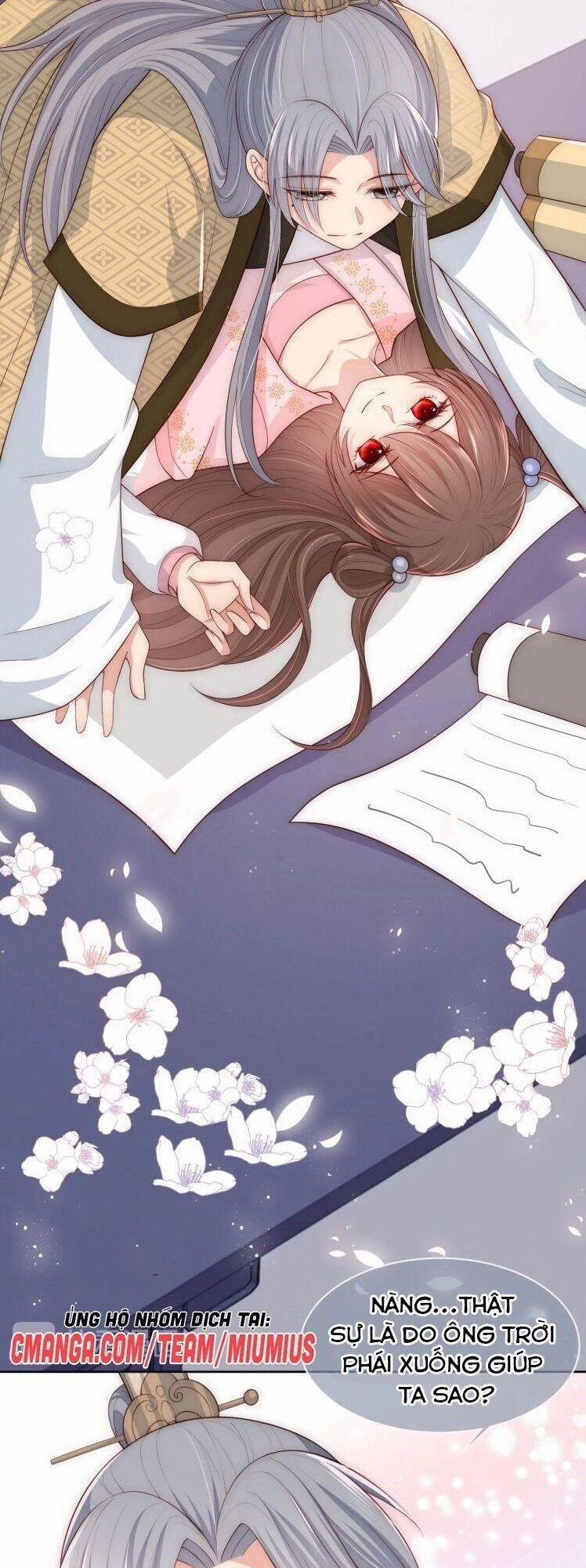 Dưỡng Địch Vi Hoạn 58 trang 3