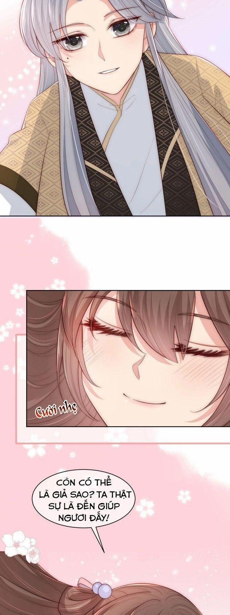 Dưỡng Địch Vi Hoạn 58 trang 4