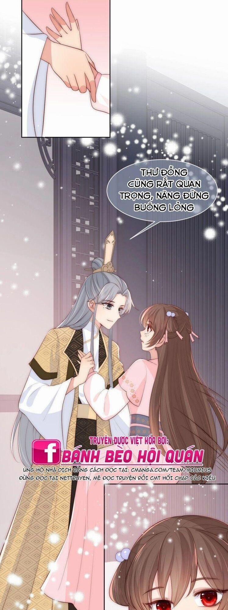 Dưỡng Địch Vi Hoạn 58 trang 9