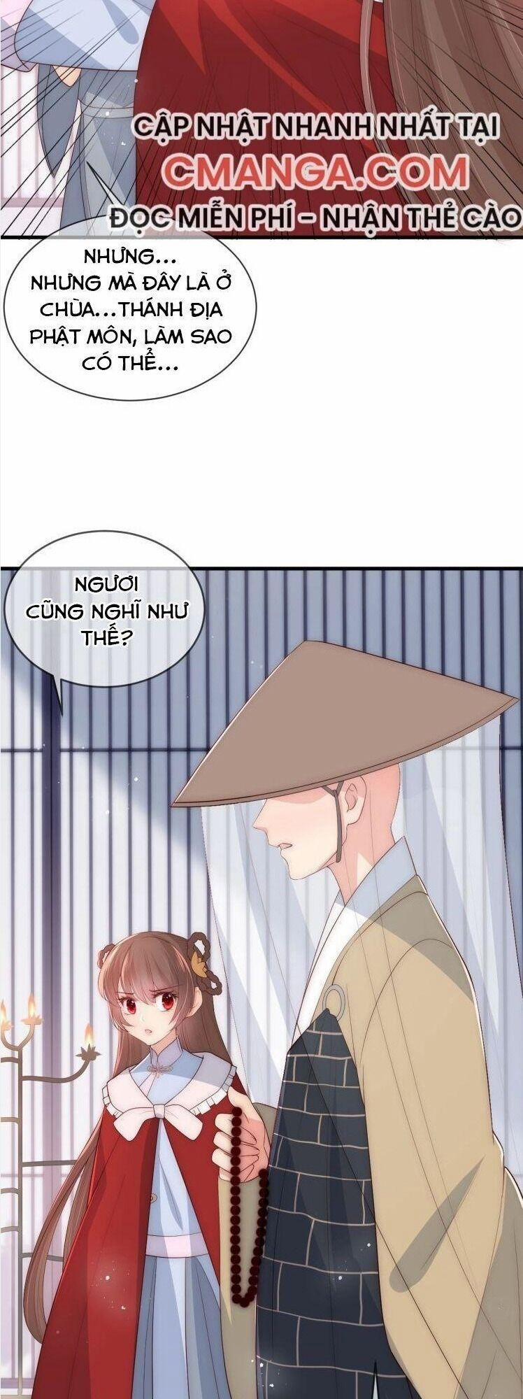 Dưỡng Địch Vi Hoạn 59 trang 19