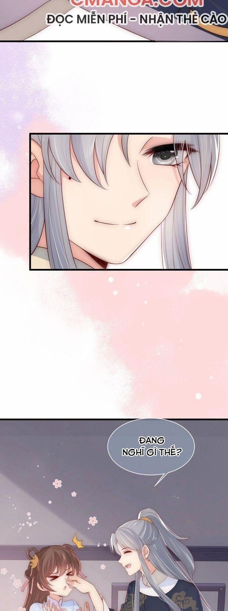 Dưỡng Địch Vi Hoạn 59 trang 2