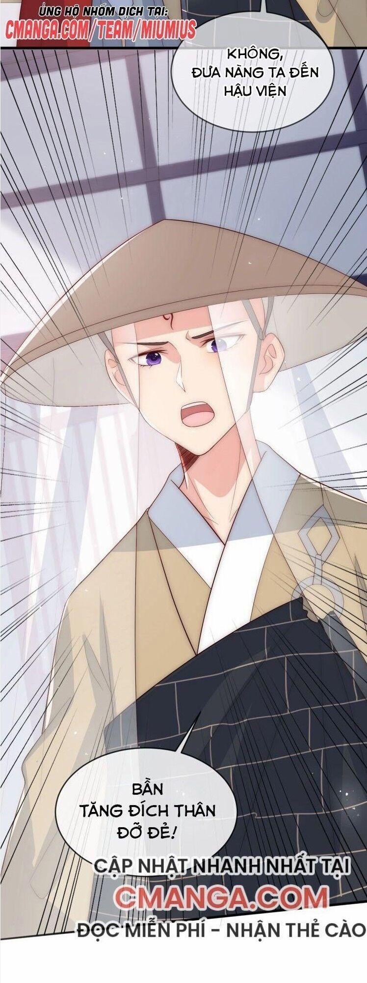 Dưỡng Địch Vi Hoạn 59 trang 20