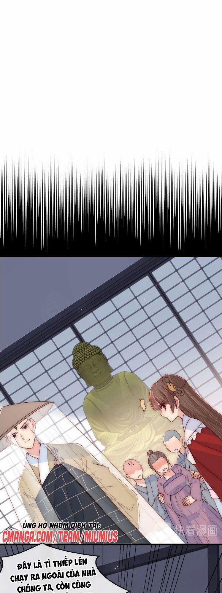 Dưỡng Địch Vi Hoạn 59 trang 21