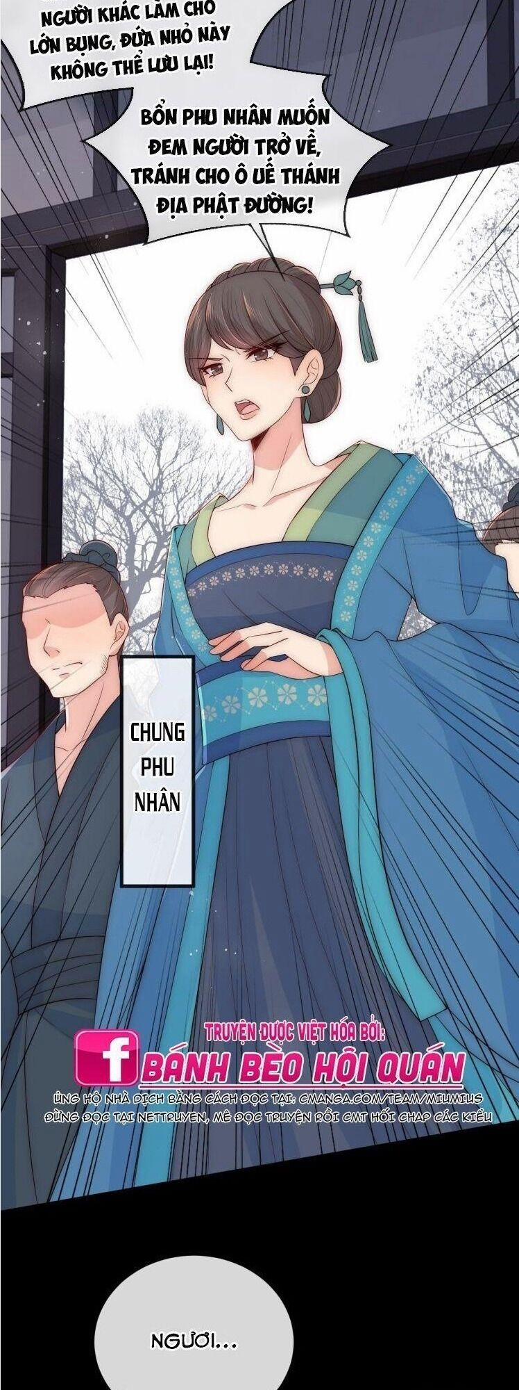 Dưỡng Địch Vi Hoạn 59 trang 22