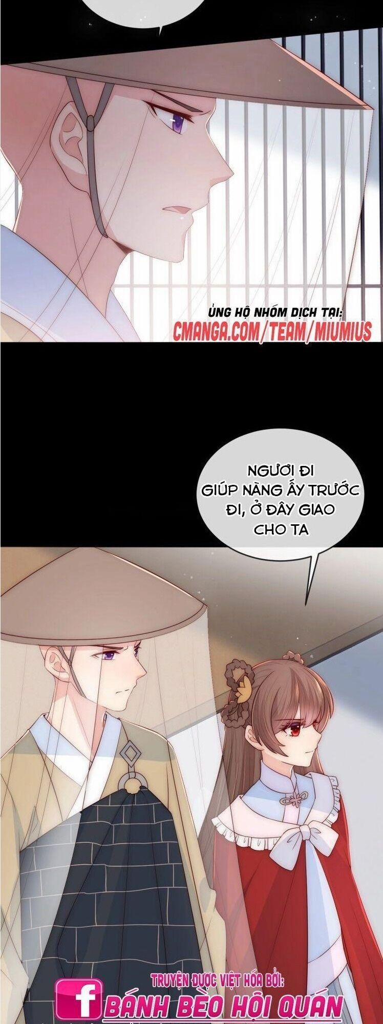 Dưỡng Địch Vi Hoạn 59 trang 23