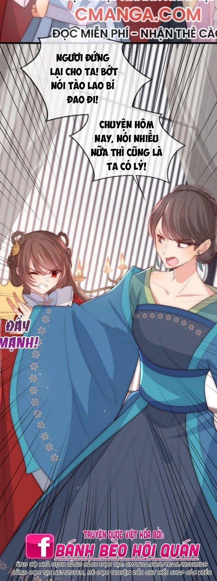 Dưỡng Địch Vi Hoạn 59 trang 29