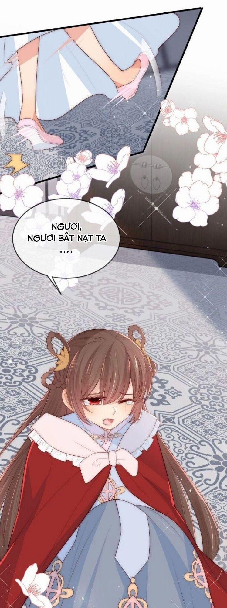 Dưỡng Địch Vi Hoạn 59 trang 32