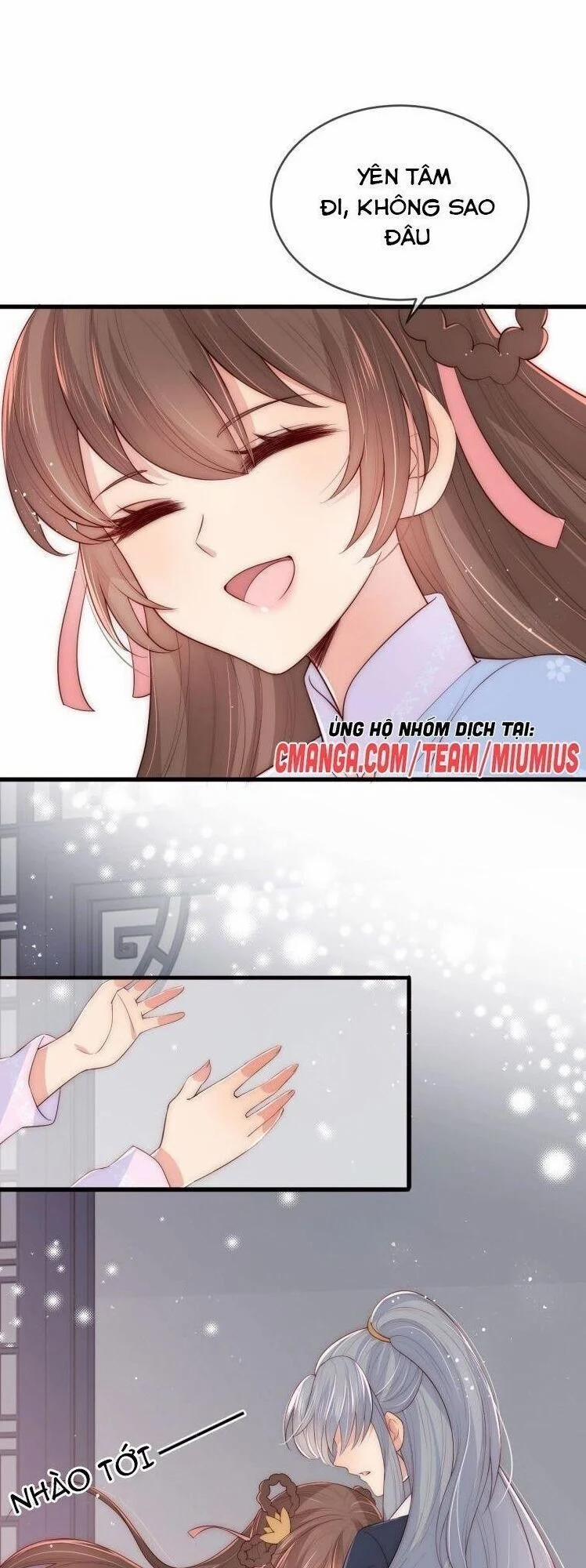 Dưỡng Địch Vi Hoạn 59 trang 6