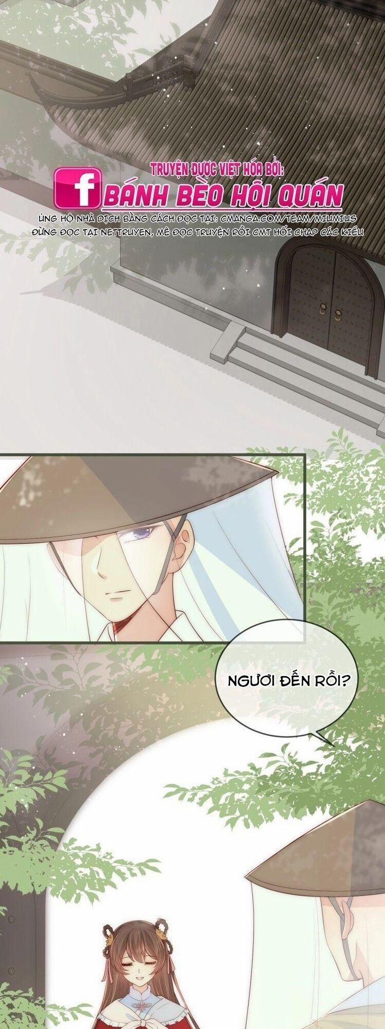 Dưỡng Địch Vi Hoạn 59 trang 9