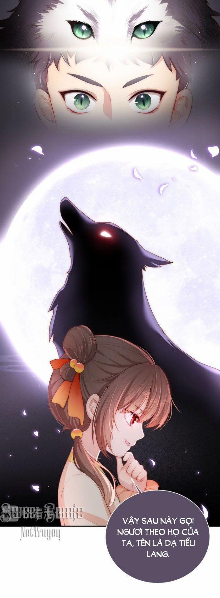 Dưỡng Địch Vi Hoạn 6 trang 11