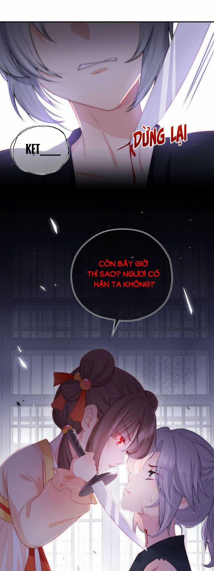 Dưỡng Địch Vi Hoạn 6 trang 4