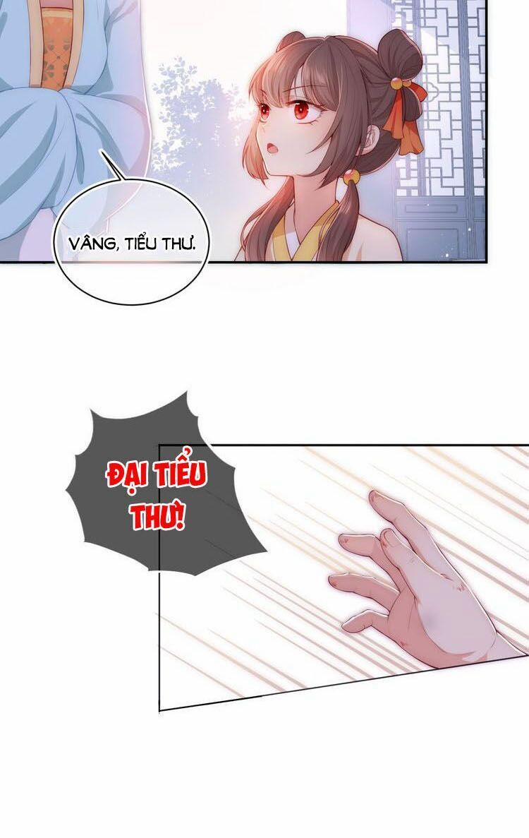 Dưỡng Địch Vi Hoạn 6 trang 8