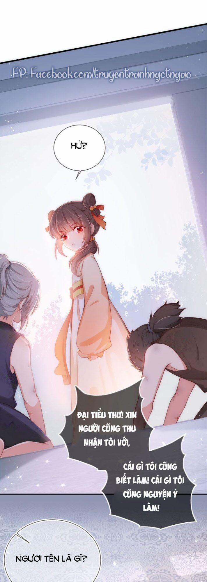 Dưỡng Địch Vi Hoạn 6 trang 9